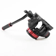 Manfrotto 502AH Pro Video Head MVH502AH #238