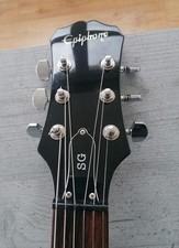 Epiphone SG 2006 Electric Guitar