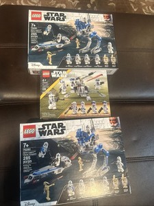 Lego 75345 | eBay