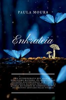 Paula Moura | Enkrateia | Taschenbuch | Portugiesisch (2023) | Clube De Autores