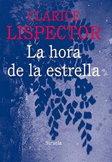 La hora de la estrella (Biblioteca Clarice Lispecto... | Buch | Zustand sehr gut
