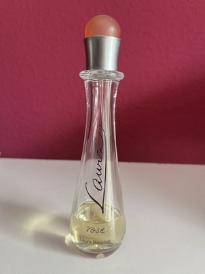 Laura Rose Laura Biagiotti ursprünglich 50ml Eau de Parfum