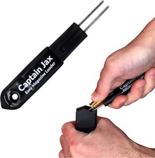 Universal Magazine Speed Loader for All Calibers