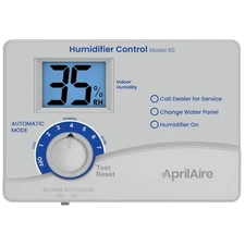 Aprilaire 60 Humidistat