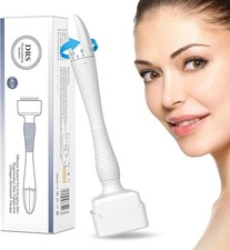 Microneedle Derma Stamp - Microneedling Micro Needling for Face Body