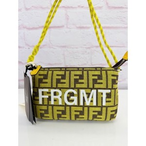 Frgmt X Pokemon X Fendi | eBay