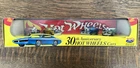 🔥 Hot Wheels 30th Anniversary Redline Spoilers Display Case Never Opened New