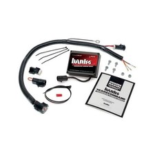 Banks Power 62560 Automatic Transmission Controllers Ford E4od Kit Banks Power 62560 Automatic Transmission Controllers Ford E4od Kit