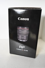 Canon RF 14-35 mm / 4 L IS USM Objektiv gebraucht HÄNDLER