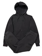 KITH Classic Logo Williams II Hoodie (M) & Bl...