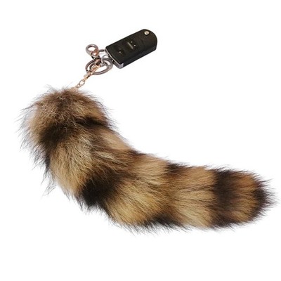 Katzenschwanz Cosplay Cosplay Zubehör Plüsch zum Verkleiden Kostüm Zubehör