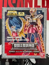 Saint Seiya Myth Cloth Classic Ikki di Phoenix V1 prima stampa originale Bandai