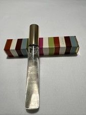 Coach LEGACY Eau De Parfum EDP Perfume Rollerball Roll On 0.34 Oz RARE NEW
