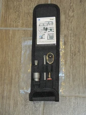 NEW OEM 2018-2025 Jeep Wrangler Hard Top/Soft Top Door Removal Tool Kit K6862711