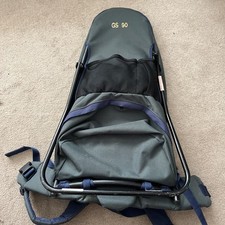 TW Nursery Products Adjustable Baby Carrier GS90 - VGC