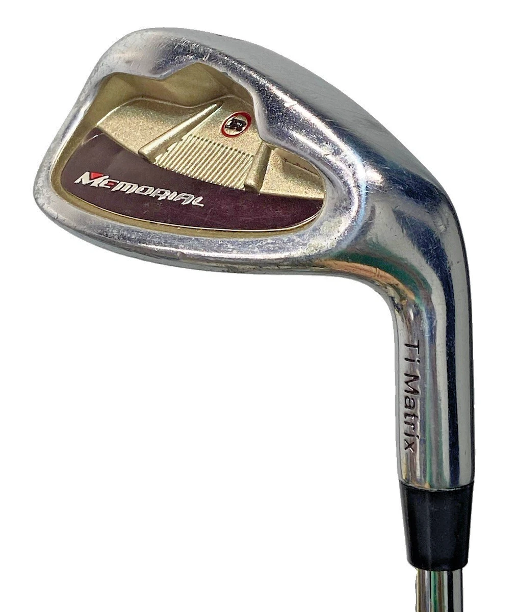 クラブ TI RAM Pitching Wedge Golf Clubs for sale | eBay