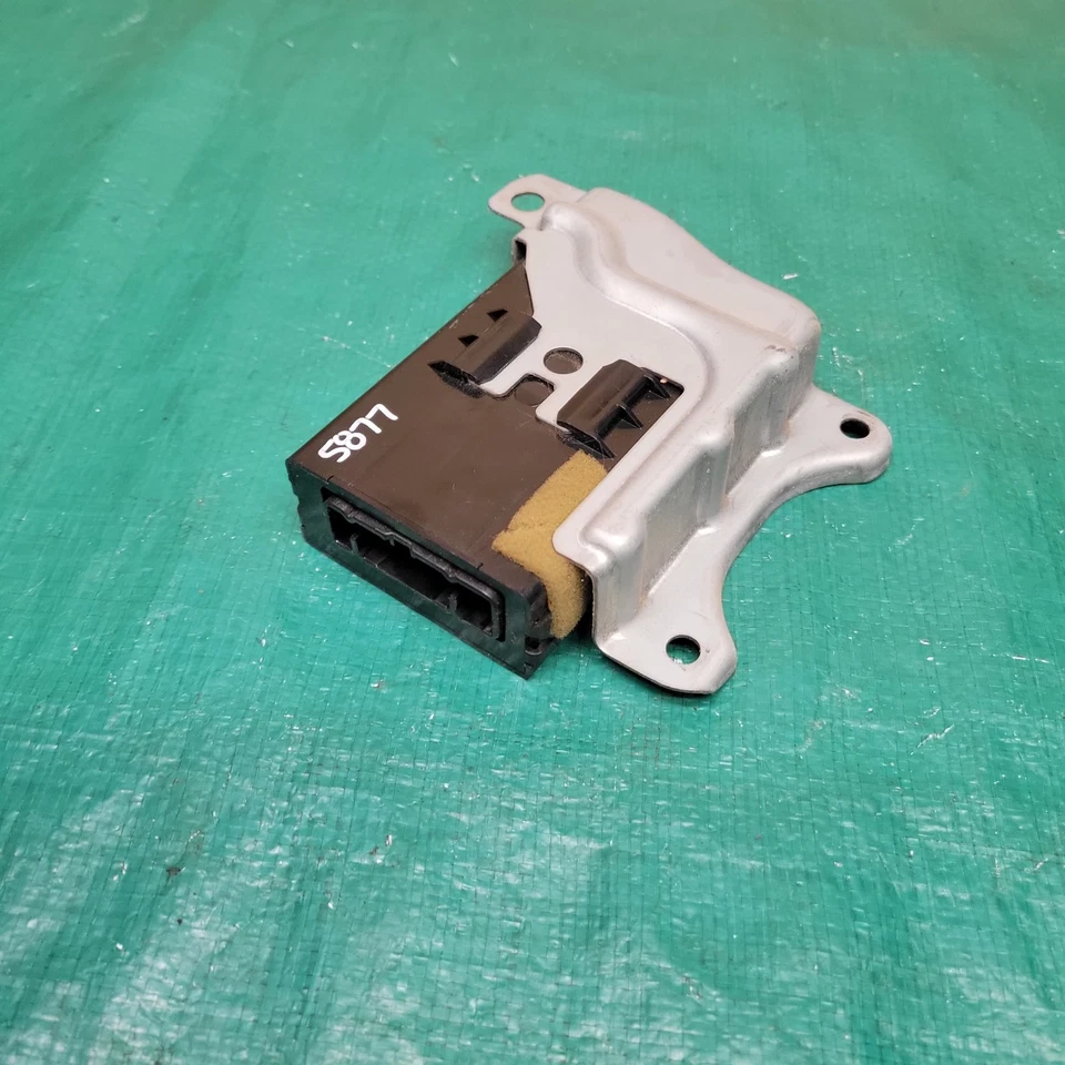 Toyota Previa 1995-1997 enfriador estabilizador AMP OEM 88650-28510 Foto 3 de 4