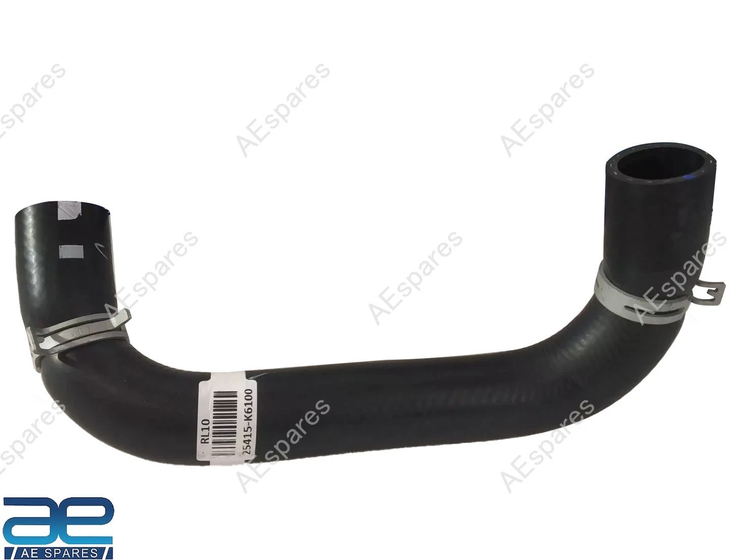 Radiator Lower Hose For Hyundai Aura 2020-Now Exter 2023-Now Grand I10 2019-Now