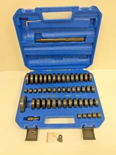 Orion Motor Tech 52-in-1 Custom Bushing Driver Tool Set - BRAND NEW