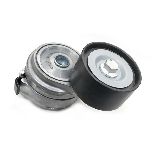 Spannrolle, Keilrippenriemen SKF Vkmcv 51015-image