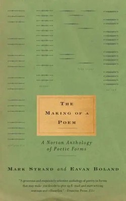 Eavan Boland (u. a.) | The Making of a Poem | Taschenbuch | Englisch (2001)