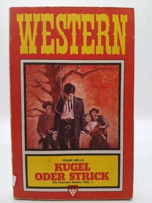 Kugel oder Strick Wells, Frank: