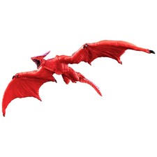 Movie Monster Series Gamera Gaos 2023