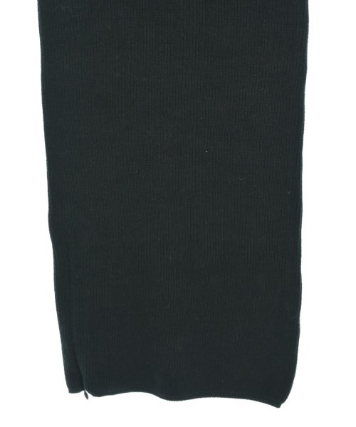 FRAMeWORK Pants (Other) Black 38(Approx. M) 2200697117243 View 5