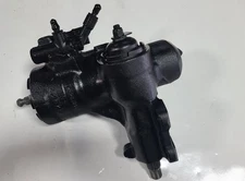 Power Steering Gear Box for 1967-72 Dodge, Plymouth, A, B and E Body's