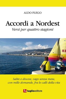 Buch - Aldo Flego - Abkommen im Nordosten. Verse Für Vier Jahreszeiten. Salite E Dis