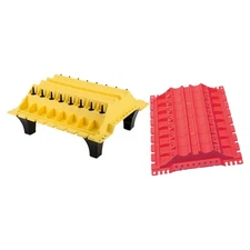 XC1569 Lightweight Sturdy Engine Maintenance Spare Parts Storage Stand