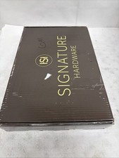 Signature Hardware 483894 - Bathroom Sink Faucets Faucet