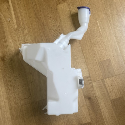 #ad #ad 6431E6 screen washer tank for PEUGEOT 407 SW 2004 2.0 HDI STATION 2004 46638 GBP 60.00