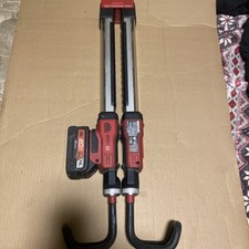 Mac Tools Mcl045 20v Under-hood Led Light Tool Only Mac Tools Mcl045 20v Under-hood Led Light Tool Only