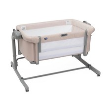 culla next to me Magic Chicco