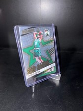 Jayson Tatum 2024-25 Panini Revolution Star Gazing Basketball Card