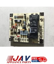 York 1157 83 902A 902 67297 Source One Control Board JJV# 44883