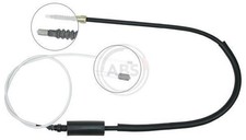 A.B.S. Seilzug, Feststellbremse K13407 für DAEWOO CHEVROLET