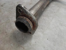 Tube d'échappement Suzuki VITARA