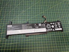 Genuine Lenovo IdeaPad 3 15ITL6 Battery 11.1V 45Wh L20C3PF0 90-100 