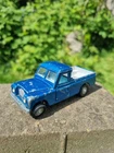 Land Rover 109 WB Dinky Toys Vintage Diecast Series 2 LWB Pickup Truck