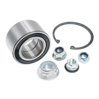 MS 3455-SET-MS Radlagersatz Hinterachse, Vorderachse FüR Audi A3 (8L1)