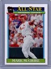 2026 Topps Series 2 Mark McGwire Base (RAW)