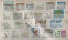 1970S            ZIMBABWE           25  Stamps