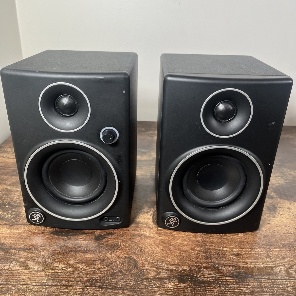 Speakers Creative Reference Cr3 Speaker Mackie Cr3 Size Mackie CR3