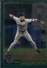 Click to enlarge Nomar Garciaparra