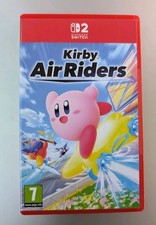 Kirby Air Riders - Nintendo Switch 2 - neuwer...
