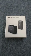 DJI Portable Microphone DJI MIC