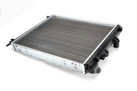 Thermotec D7R027TT KüHler, MotorküHlung FüR Renault