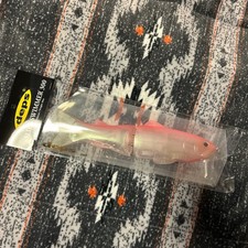 deps New SLIDE SWIMMER 300 Cotton Candy 10oz Floating Glide Bait NEW Japan